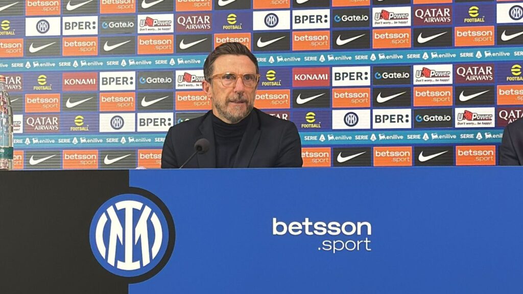 Di Francesco