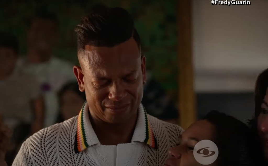Guarin