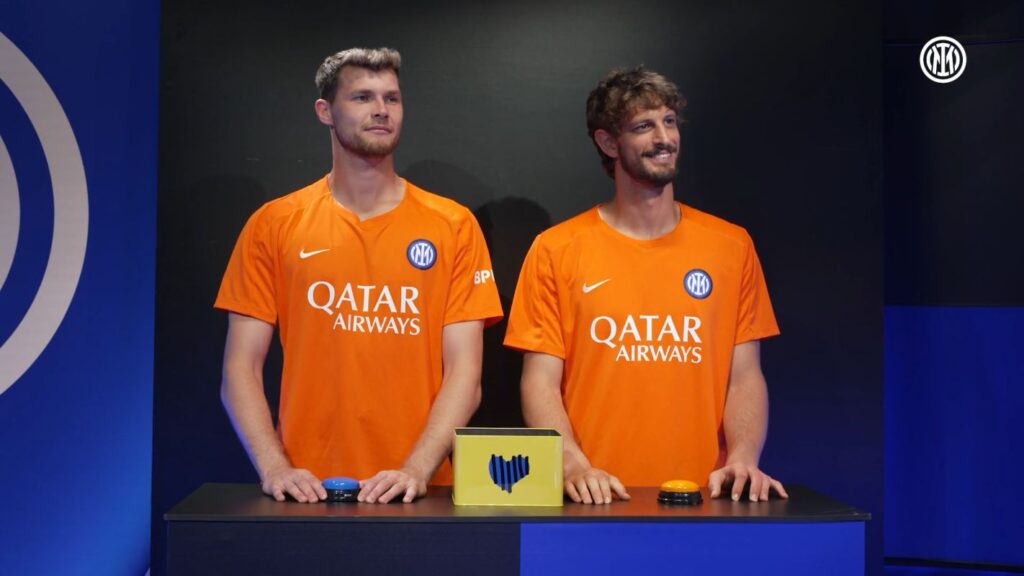 Martinez e Di Gennaro