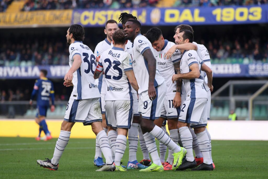 inter