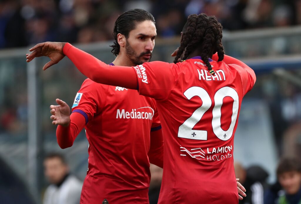 Kean e Adli