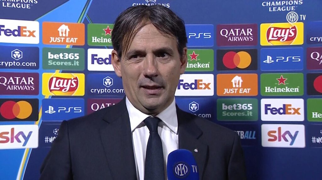 inzaghi