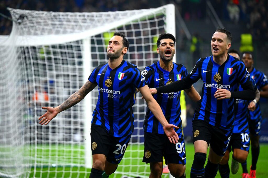 calhanoglu