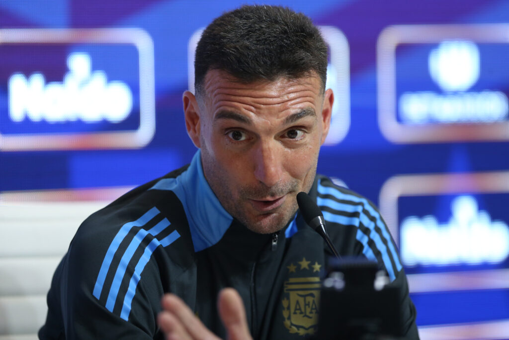 Scaloni
