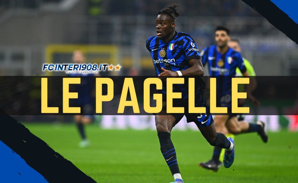 Inter-Arsenal, le pagelle di Mari