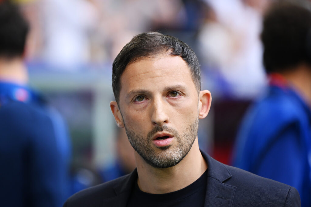 Tedesco