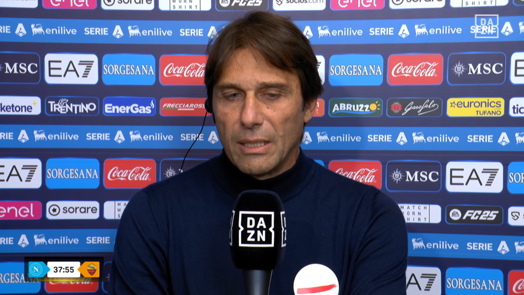 Antonio Conte