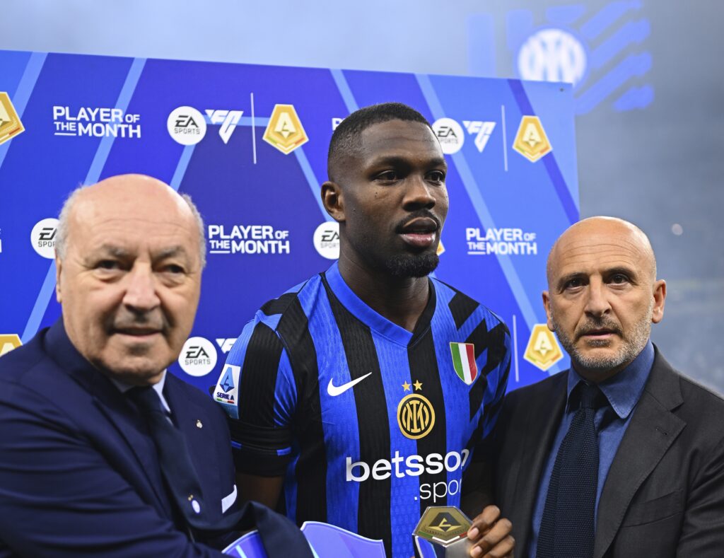 Marotta Thuram
