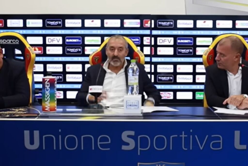 Marco Giampaolo