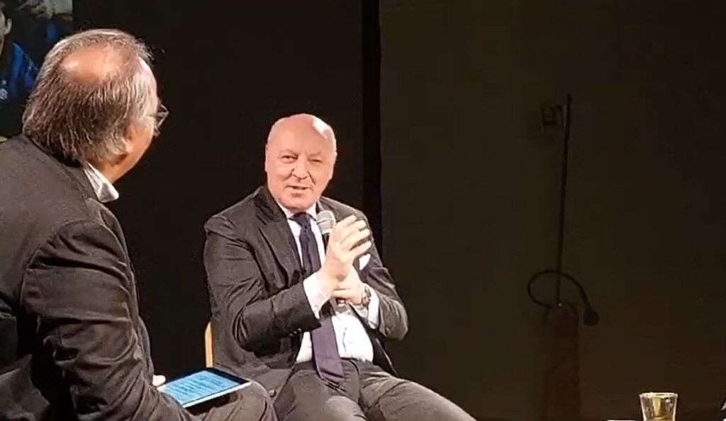 Marotta Inter