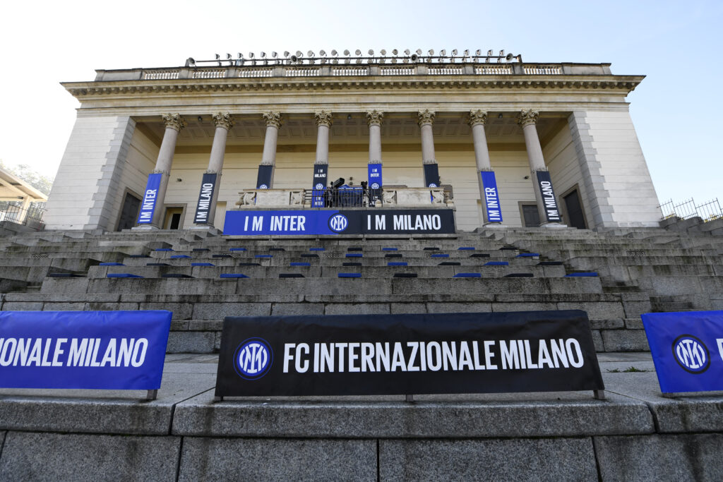 FC Internazionale v SS Lazio - Women Serie A