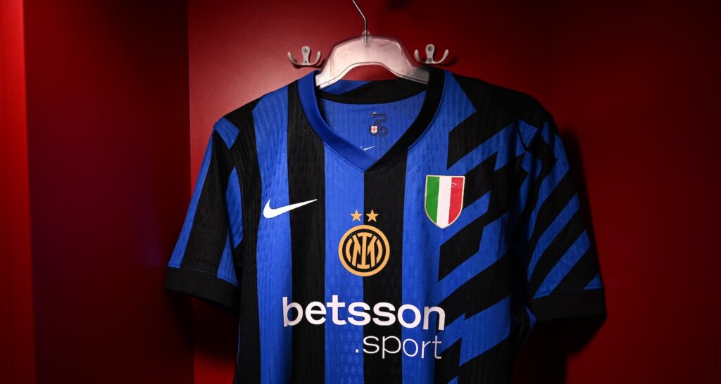 maglia Inter