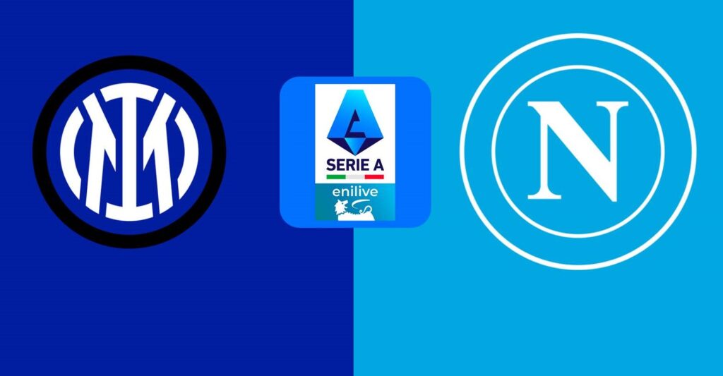Inter-Napoli
