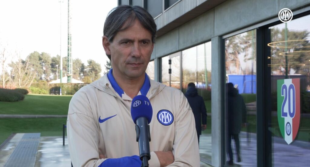 inzaghi