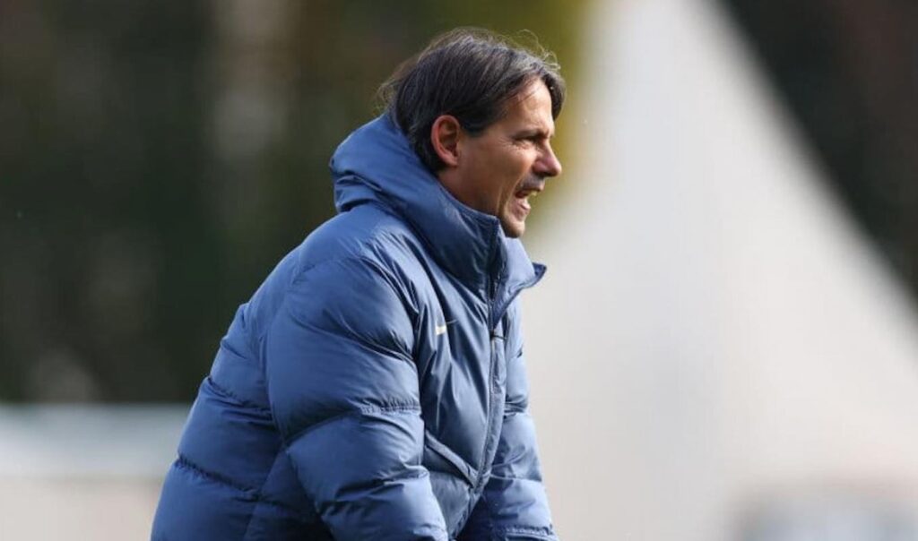 inzaghi allenamento (1)