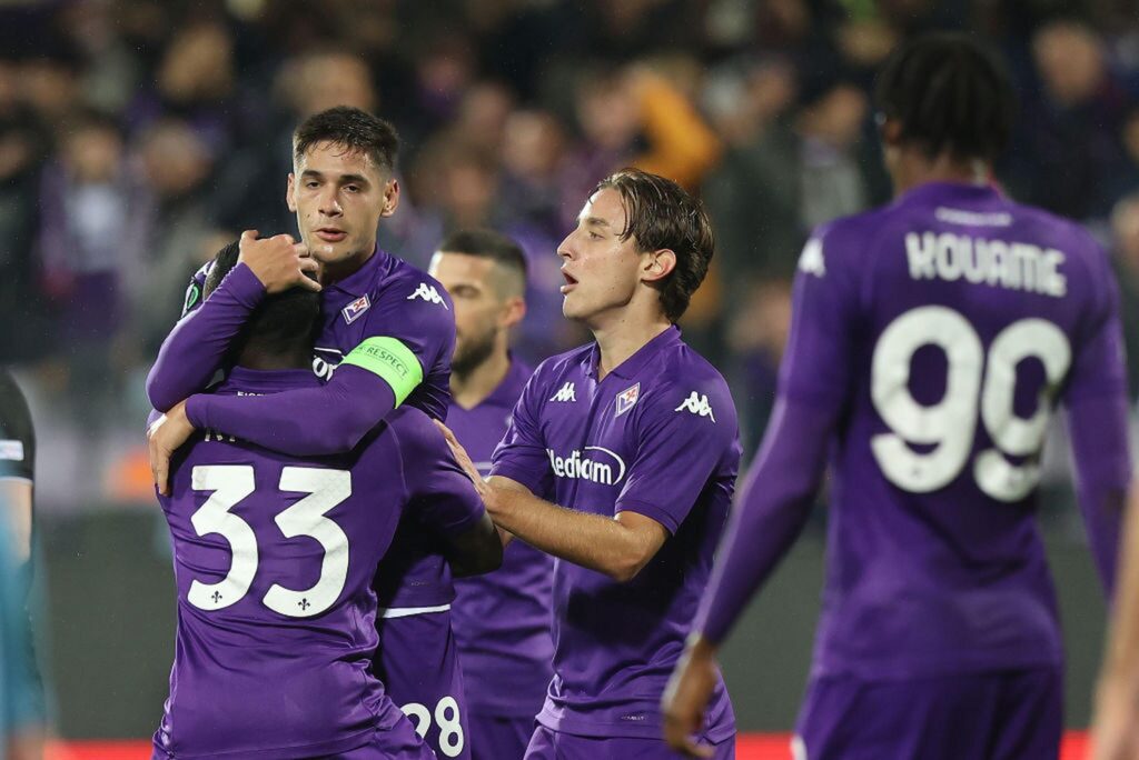 fiorentina