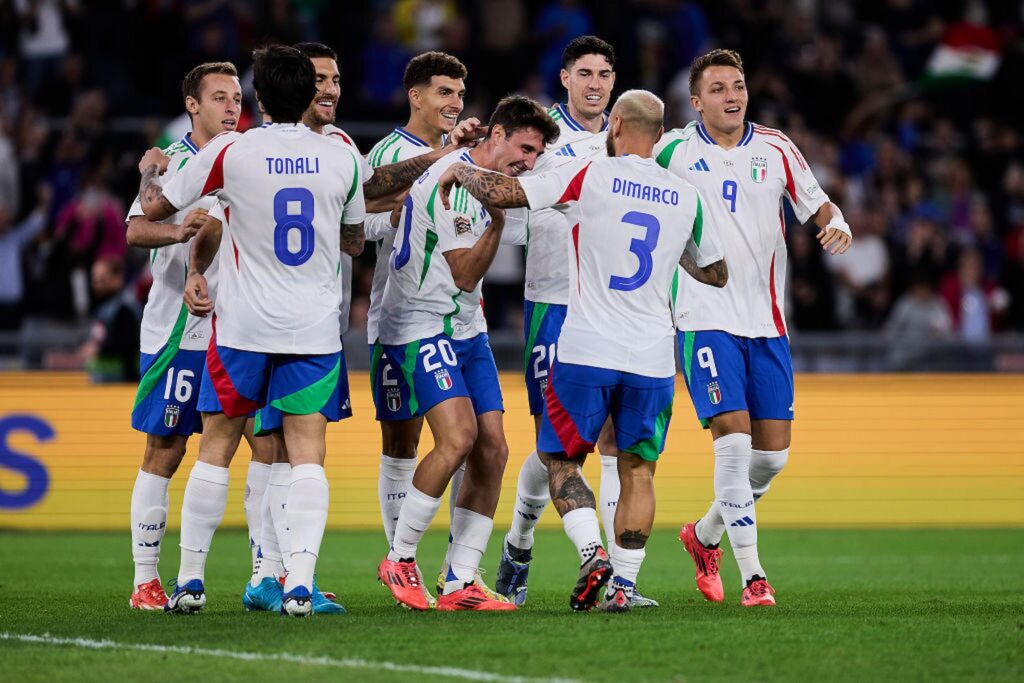 italia