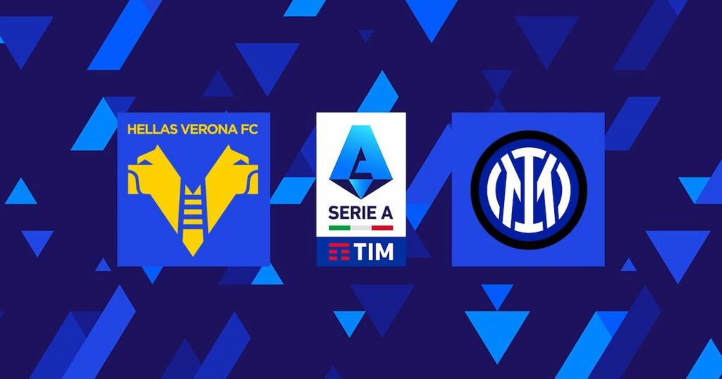 La storia di Verona-Inter