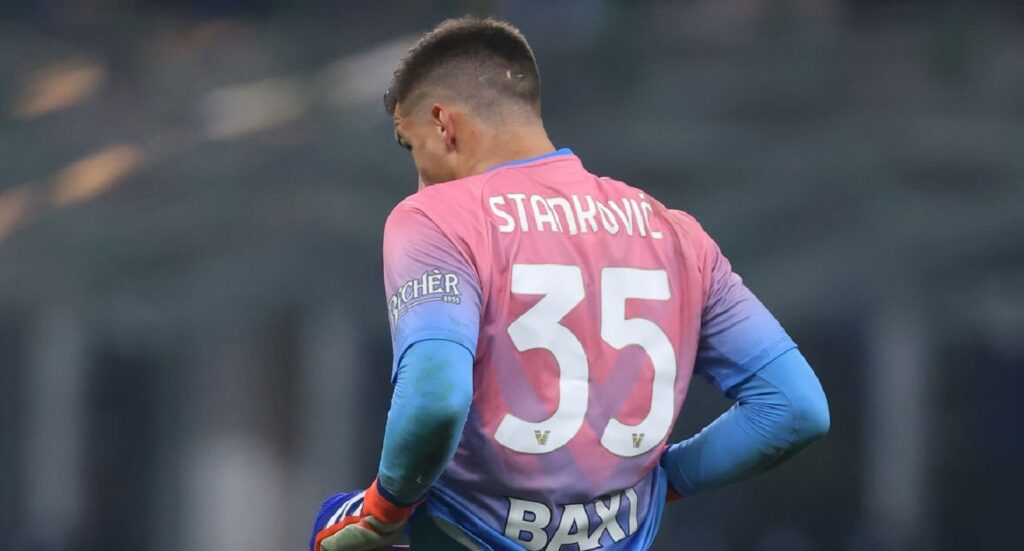 Filip Stankovic