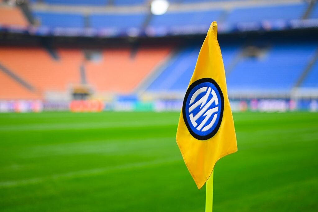 Verso Inter-Lipsia