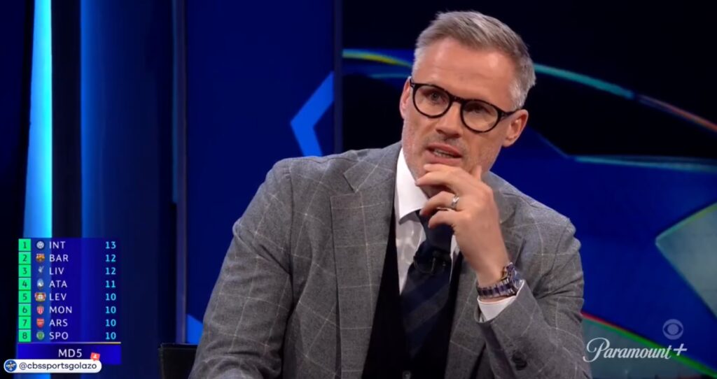 Carragher Inter