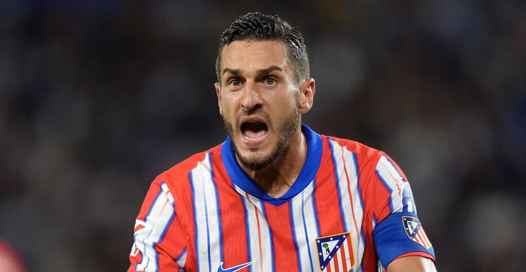 Koke