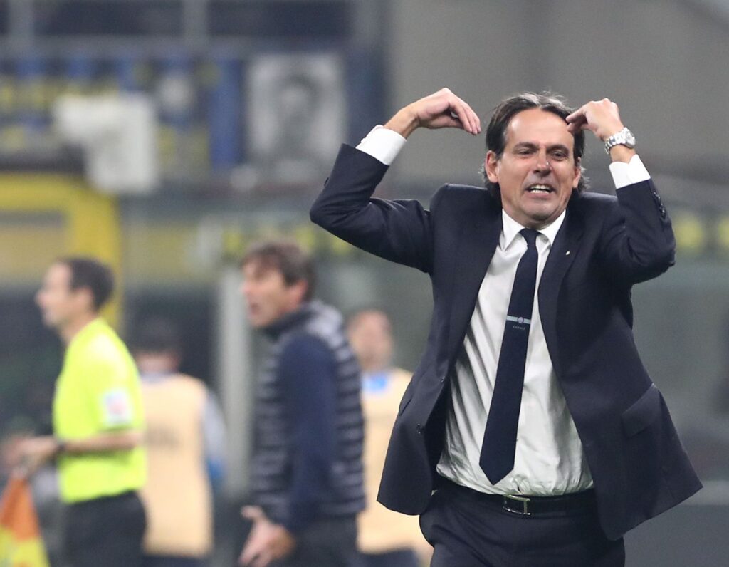 Inzaghi
