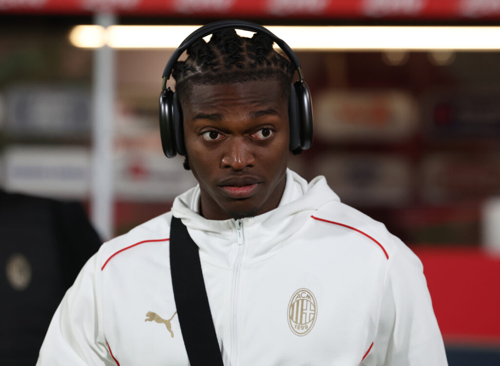 Monza v AC Milan - Serie A