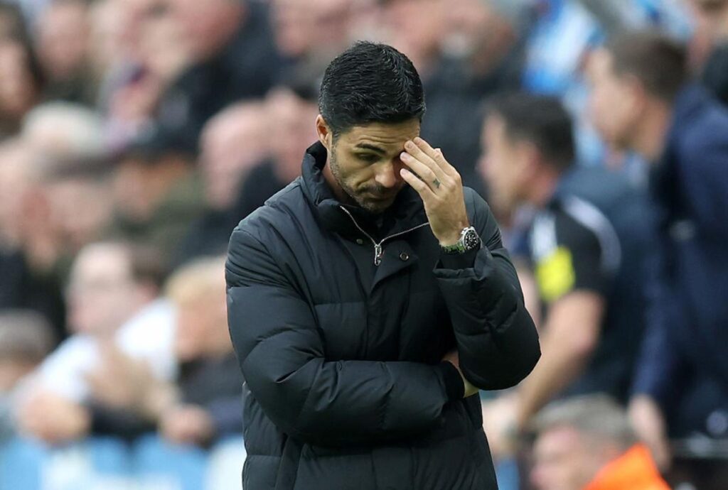 arteta