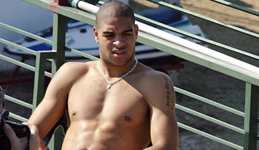 Adriano