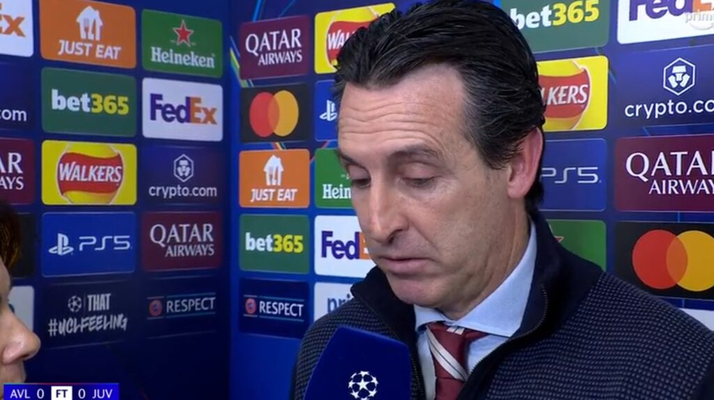 emery