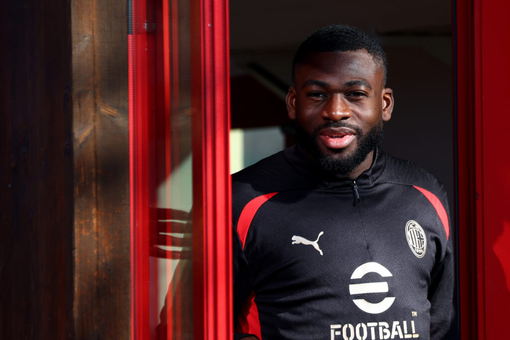 Fofana