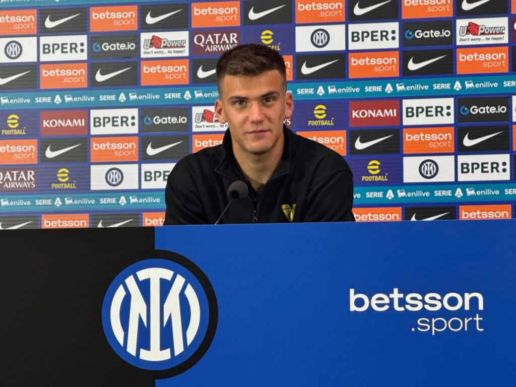 Filip Stankovic