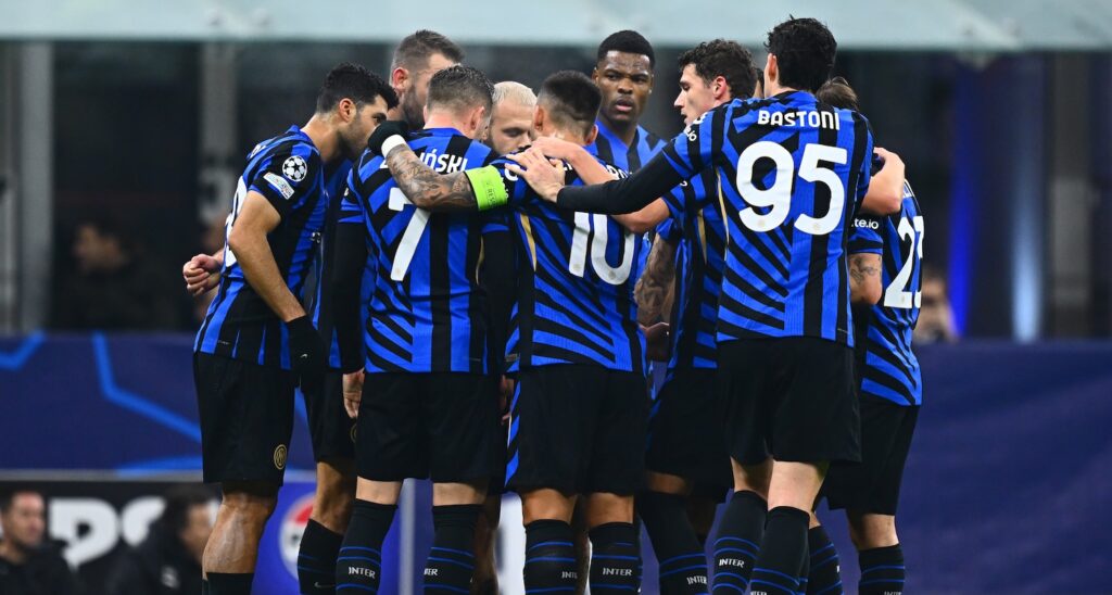 Inter