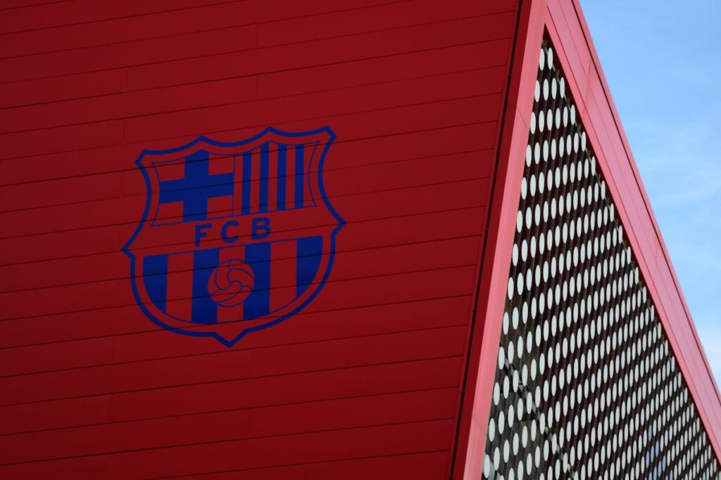 stemma Barcellona