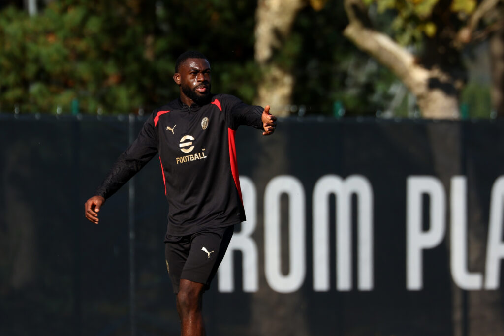 Fofana