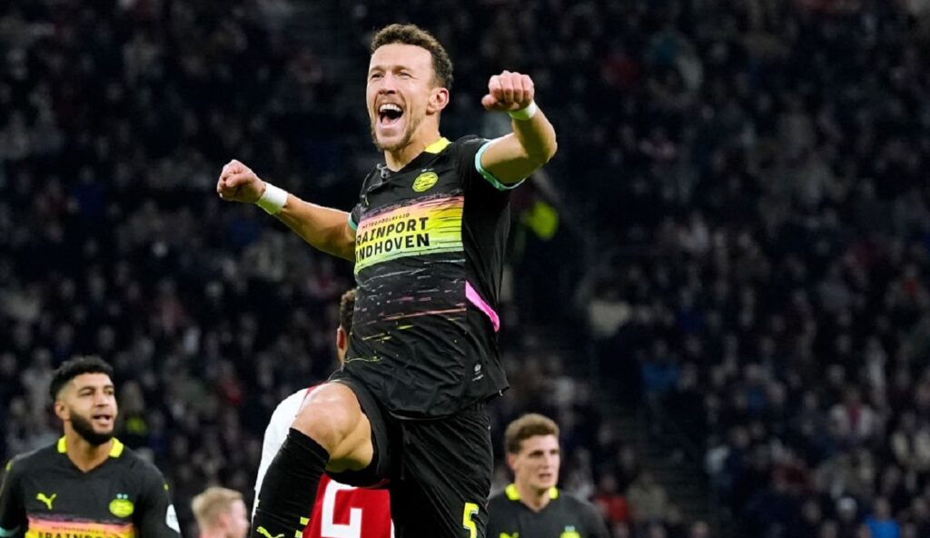 Perisic