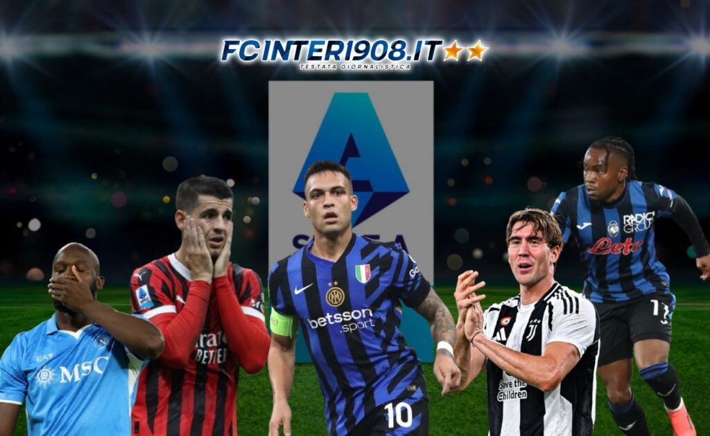 Serie A