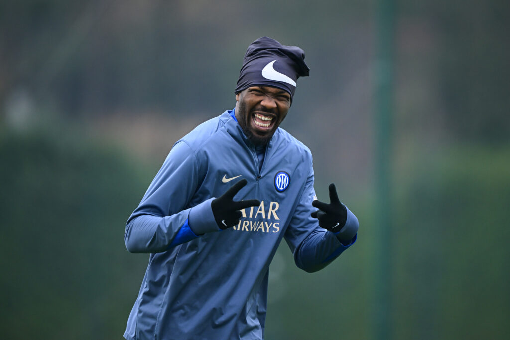 Thuram
