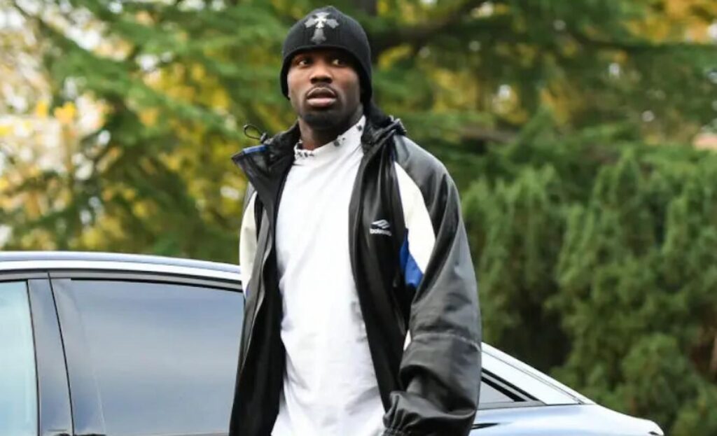 Marcus Thuram