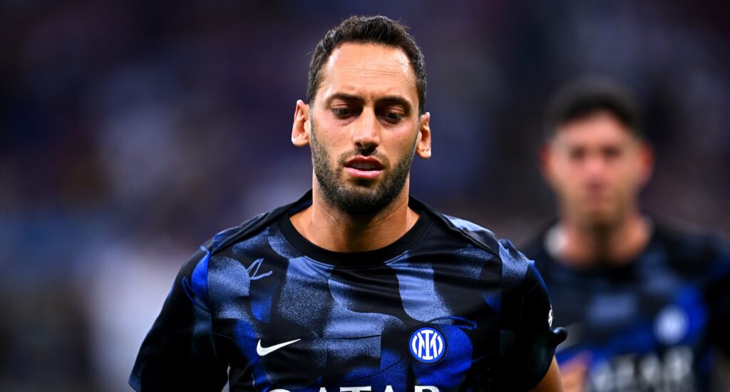 FC Internazionale v Lecce - Serie A