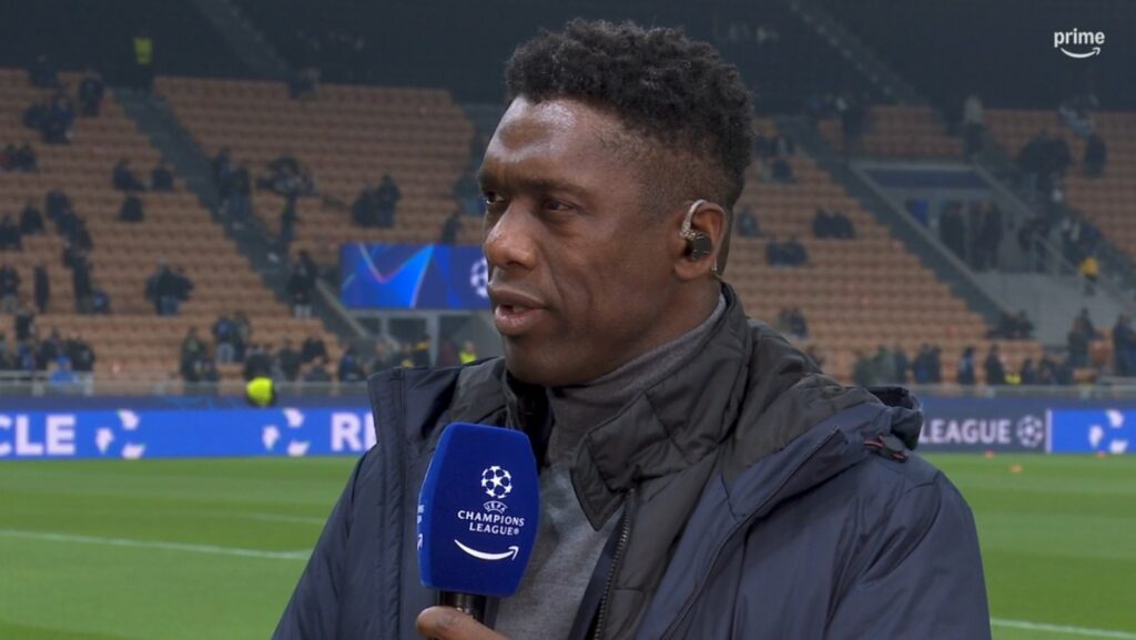 seedorf