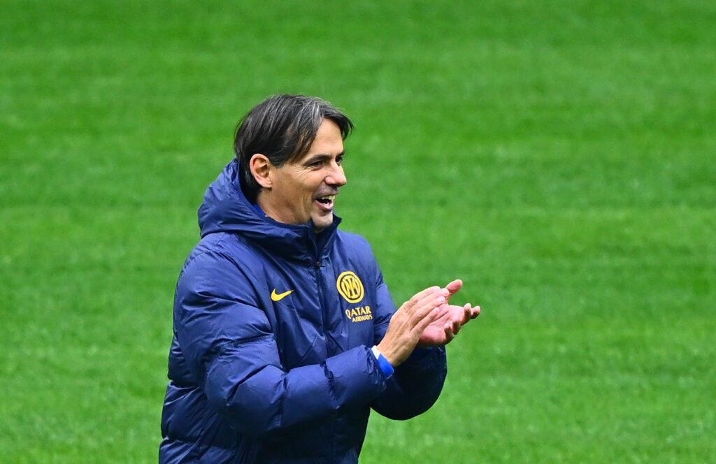 Inter Inzaghi