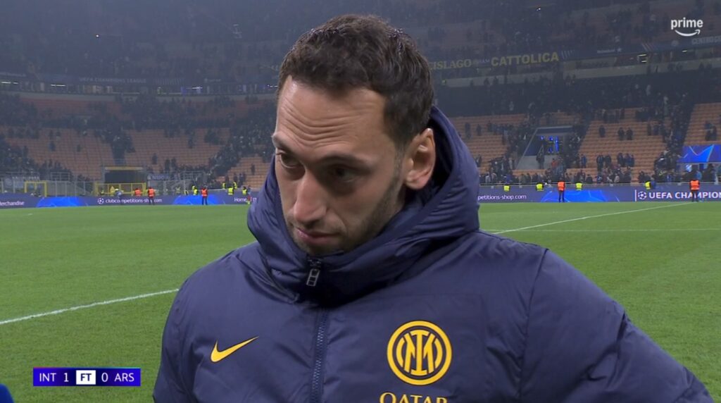 calhanoglu