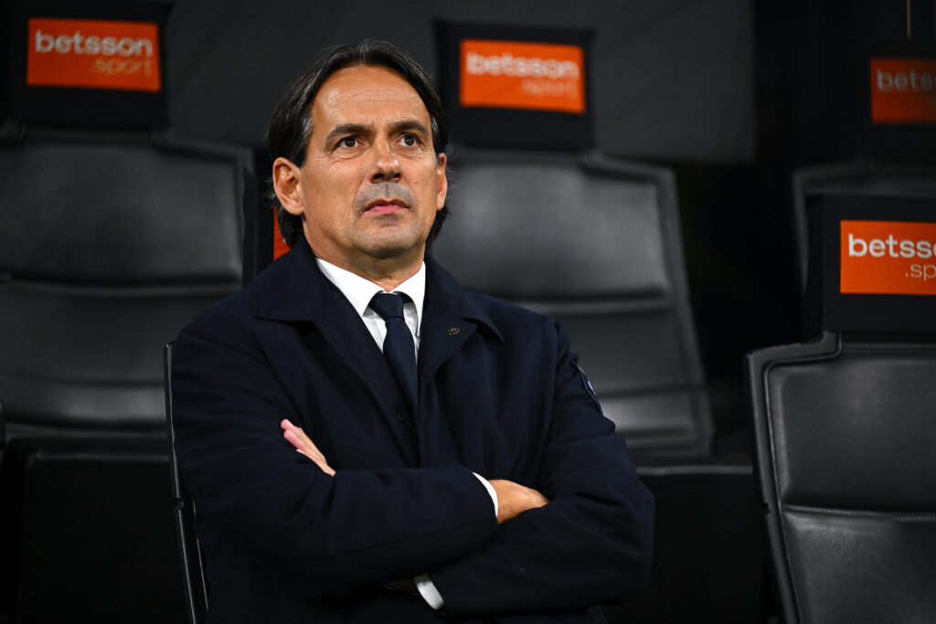 Inzaghi