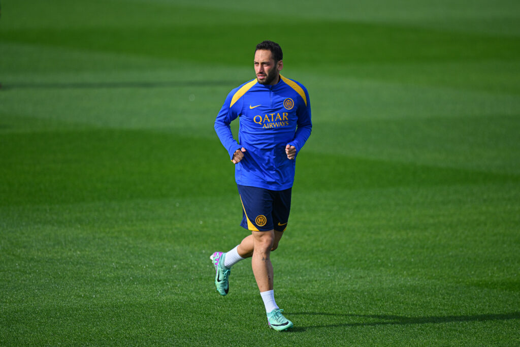 Calhanoglu