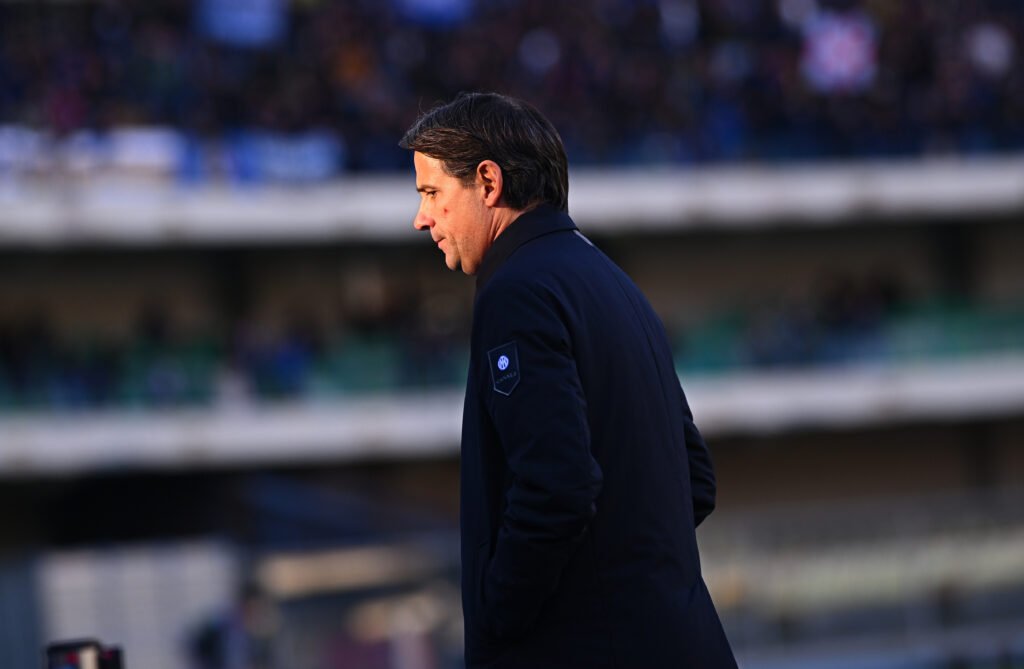 Inzaghi