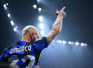 FC Internazionale v Napoli - Serie A