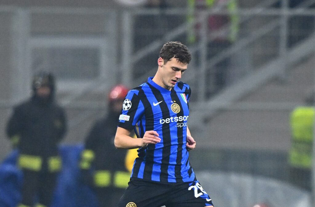 Pavard