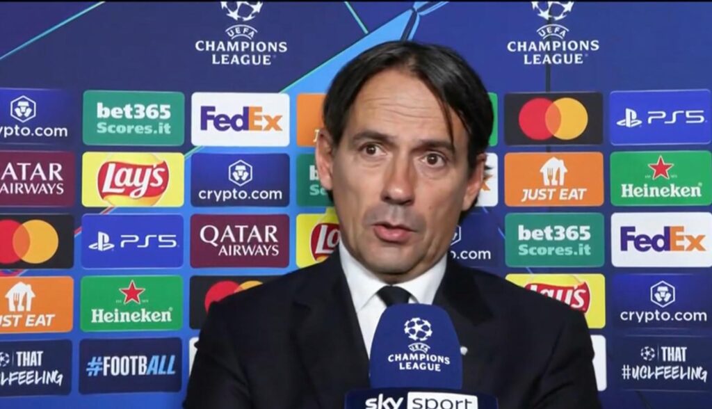 Inzaghi